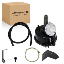 Uprated Remote Brake Booster Servo for Land Rover Rover P6 MGA 2.3 Ratio LR17792