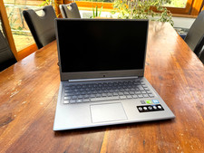 Notebook Medion P6645 15,6" FHD Intel i7-8565U 12GB RAM 1,5TB NVIDIA 2GB Win11