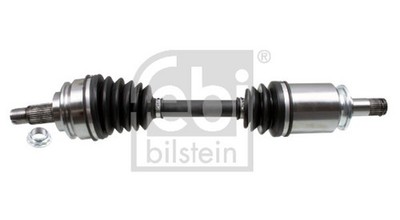 FEBI BILSTEIN Antriebswelle 184556 M27x1,5 für BMW X5 E53