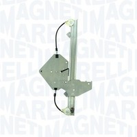 Fensterheber Magneti Marelli 350103214700 FüR Peugeot 308 2 SW THP 110 130 Vti