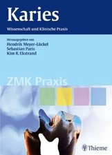 Karies von Sebastian Paris | Buch | Zustand s...