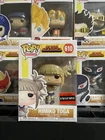Funko Pop! Vinyl: My Hero Academia Himiko Toga- AAA Anime (Exclusive) #610