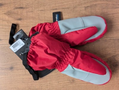 Fausthandschuhe Barts Tec Mitts Gr. 5, 8-10 Jahre NEU!