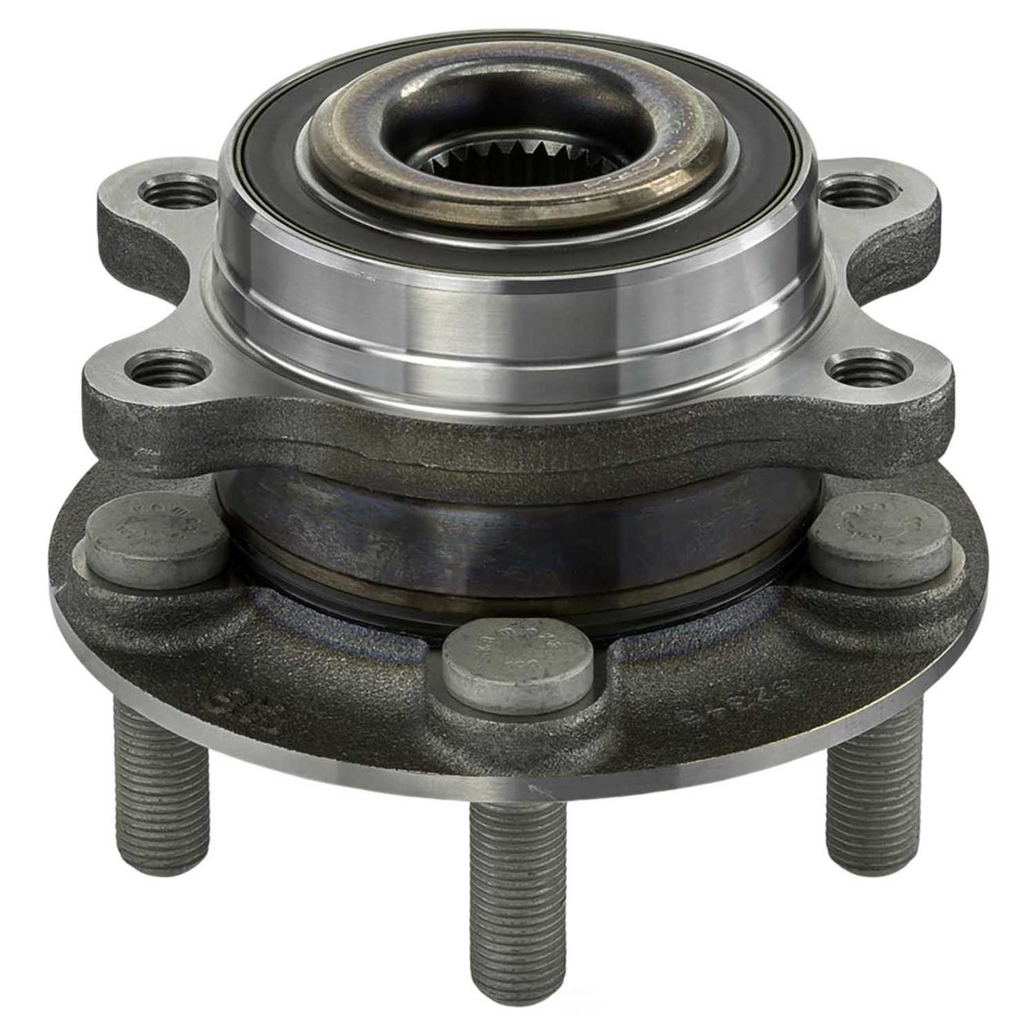 Wheel Bearing and Hub Assembly-Select Proforce 513394 for sale online ...