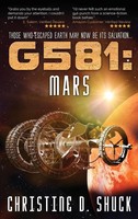 Christine D Shuck | G581 Mars | Buch | Englisch (2021) | Gebunden