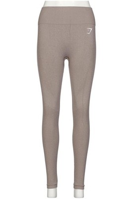 Gymshark Stoffhose Damen Hose Pants Chino Gr. S Beige #y13ikf9