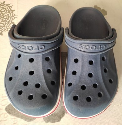 Crocs Schuhe Bayaband Clog Größe 36-37
