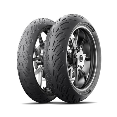 Michelin 150/70R17 (69W) Road6 TL
