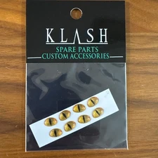 New Drt Crash 9 Spare Eye Cat'S