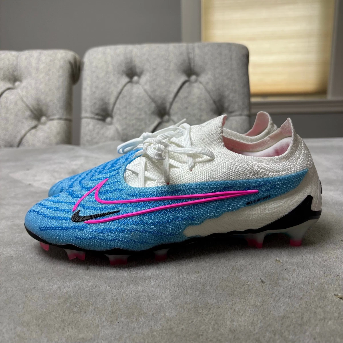 Nike Phantom GX Elite FG Blast Pack for Sale | Authenticity