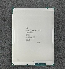 Intel Xeon W5-2465X 3.1GHz 16Core 32 Threads 33.75MB 200W LGA-4677 CPU processor
