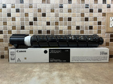 Genuine Canon GPR-61 Black Toner imageRUNNER ADVANCE C5840 C5850 C5860 C5870