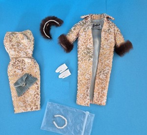 Barbie Evening Splendor | eBay