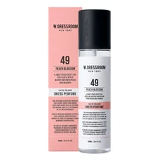 [W.DRESSROOM] Dress & Living Clear Perfume No.49 Peach Blossom - 160ml (L)
