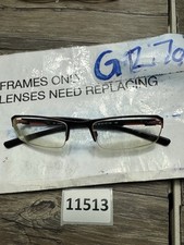 JAGUAR EYEWEAR MOD 33513 EYEGLASSES OR77