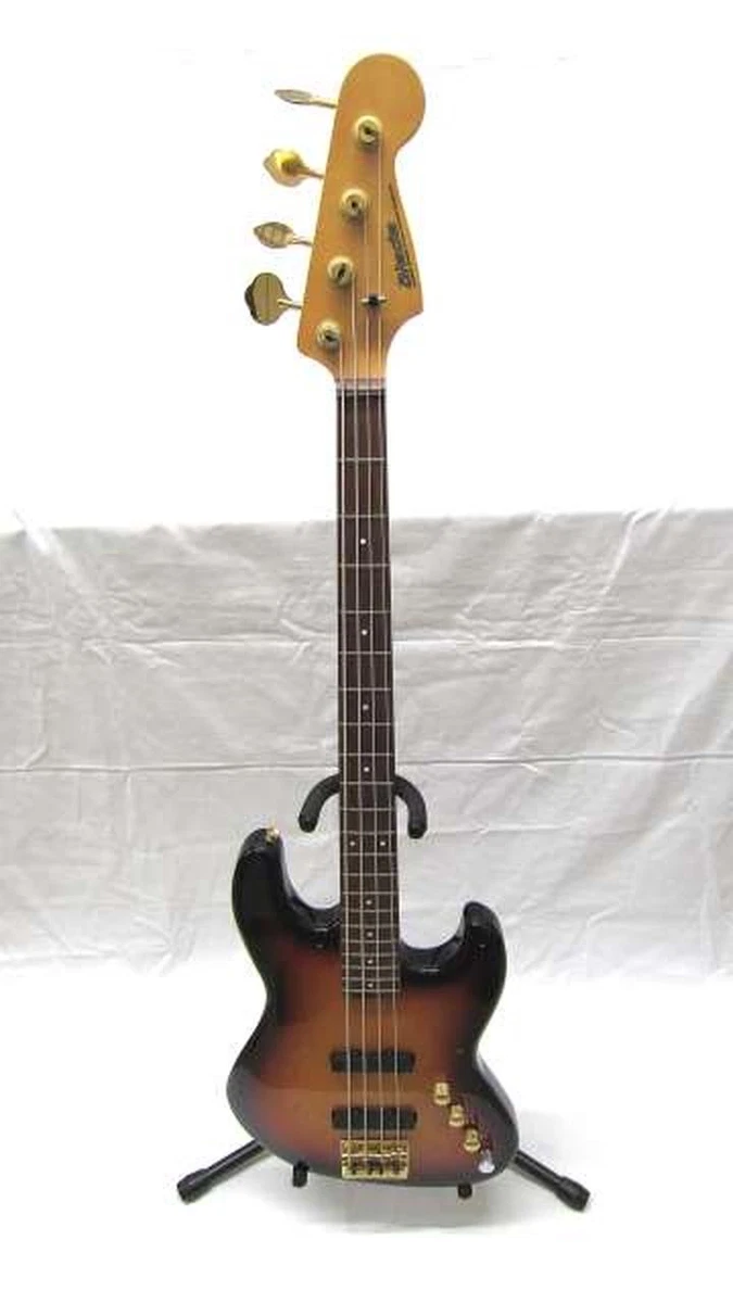 Blade Bass Guitars for sale | eBay