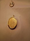 Floral Enamel Pendant And Dancing Enamel Pendant — photo 3