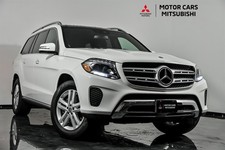 2019 Mercedes-Benz GLS GLS 450
