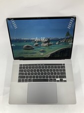 Apple MacBook Pro 16 in 2019 for sale | eBay