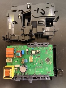 Bosch Waschmaschine Leistungselektronik Elektronik Platine 8001152523 EPW 65601