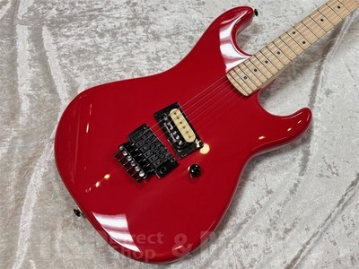 Kramer Barretta (クレーマー バレッタ) Red　新品未使用 s-l400.jpg