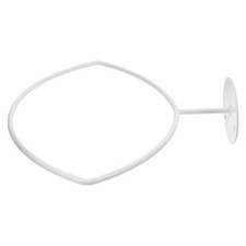 Wall Mount Basketball Holder Rugby Display Stand Football Holders