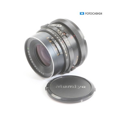 Mamiya Sekor C 3,8/90 RB67 + Sehr Gut (285097)