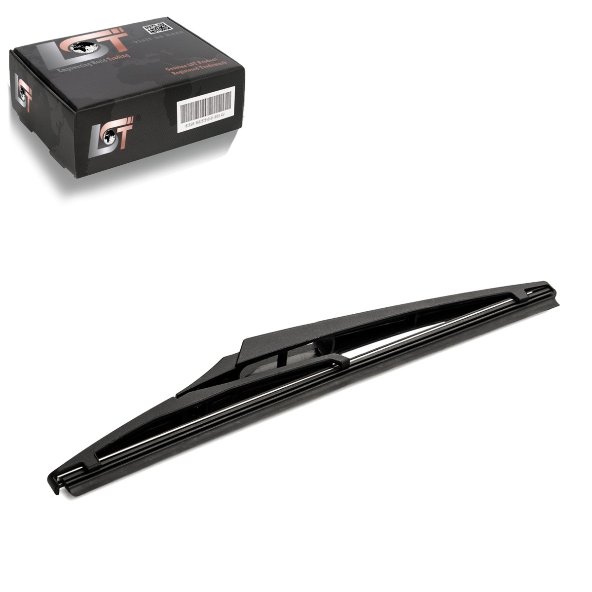 Wiper Blade 230 Mm For Smart Forfour 453