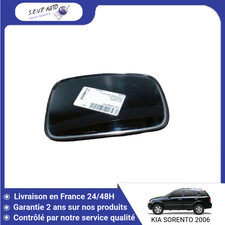 Glace de rétroviseur Kia SORENTO
