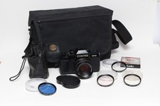 Contax 167Mt Film Cameras for sale - eBay