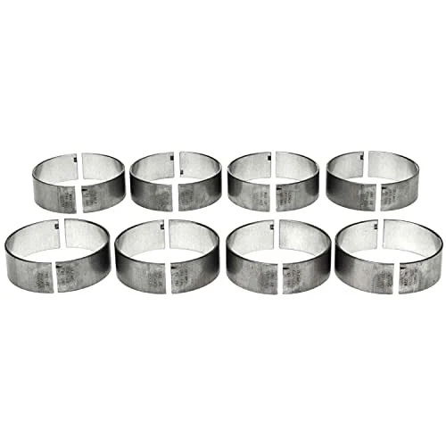 Juego de rodamientos de varilla de conexión Clevite CB818A8 Ford 1968-1997 V8 429/460ci (7,0/7,5 L Foto 2 de 3