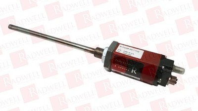 MTS SYSTEMS CO RH-M-0100M-D52-1-P102 / RHM0100MD521P102 (USED)