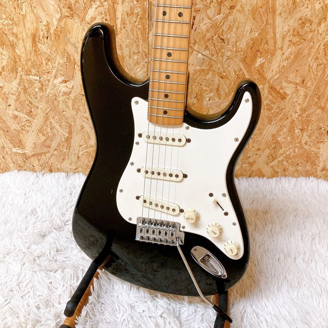 Fender Stratocaster Mexico Electric Guitars for sale | eBay
