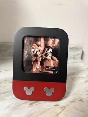 Disney World Mickey and Minnie Mouse 4