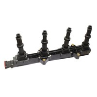 Hitachi ZüNdspule (133885) FüR Opel Zafira / Family B Vauxhall Signum Alfa