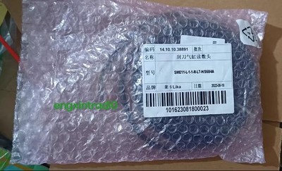 1 Pcs Brand New LIKA SME11-L-1-1-R-L7-H/S684A Spot Goods Fast shipping DHL/Fedex
