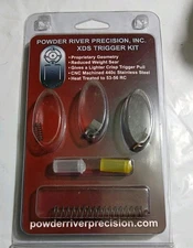 Powder River Precision XDS TRIGGER KIT  PRP-S007-SR