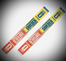World Cup 2026 Netherlands v Sweden Match 35 Scarf June 20, 2026 Presale