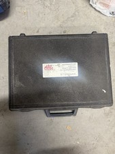 Mac Tools Et955 Automotive Digital Multimeter Kit W Inductive Pickup Probe Case