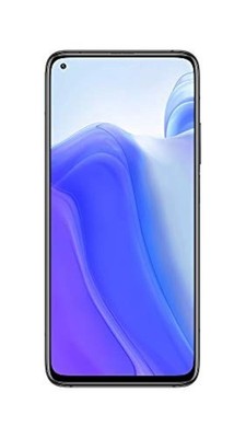 MI 10T 5G Cosmic Black, 6GB RAM, 128GB Speicher - |Zusätzlicher Austausch/Nein