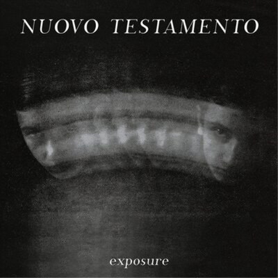 Nuovo Testamento Exposure (CD) EP (US IMPORT)