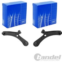 2X SKF Querlenker Vorne Links Rechts Passend FÜR Fiat Sedici Links+Rechts