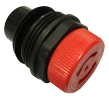 BAXI MEGAFLO 15 & 18 & 24 HE A 3 Bar Pressure Relief Safety Valve PRV 248056