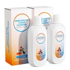 Floor Cleaning Solution Compatible With Tineco , Deep Cleans for Multiple Har...