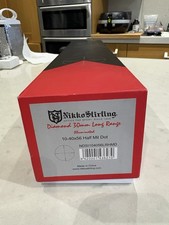Nikko Stirling Diamond 10-40x56 Long Range  Scope