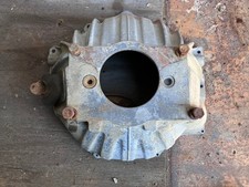 Gmchevy 4 Speed Aluminum Bellhousing 3858403 Wfork 403