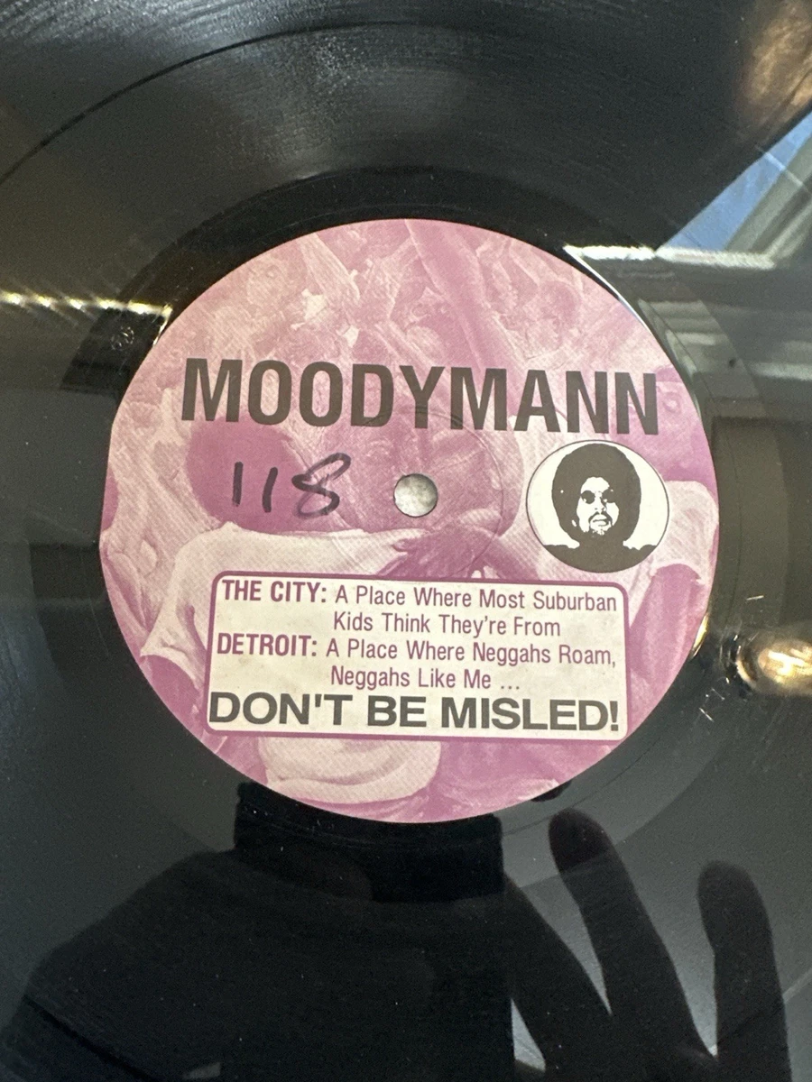 25+ Moodymann In Vinyl Records for sale | Updated Oct 2026