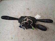 Commodo Peugeot 206