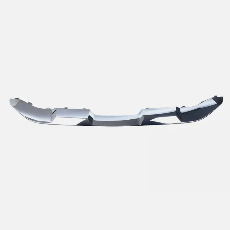 Cubierta de parachoques trasero moldeado inferior MB1144127 1668857622 SE ADAPTA A MERCEDES-BENZ GLE/S Foto 4 de 4