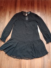 Zara Dress Size M